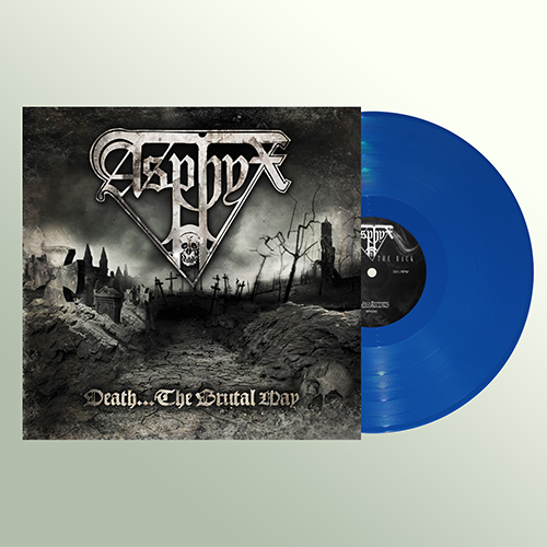 asphyx macslaughterday