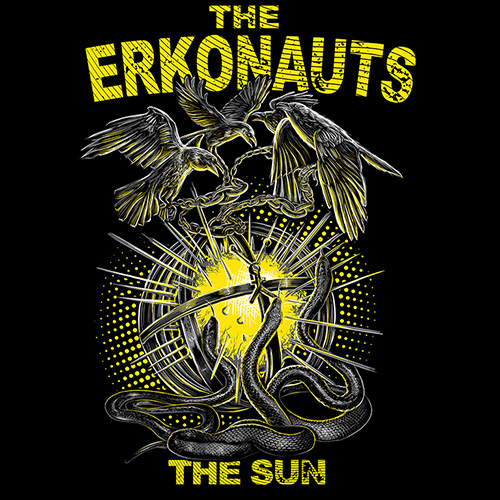 macslaughterday - the erkonauts