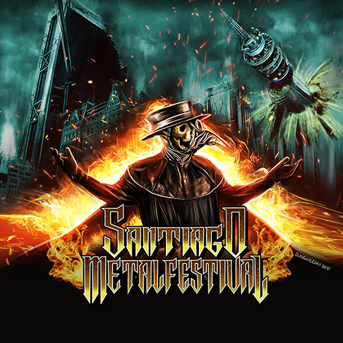santiago metal festival macslaughterday